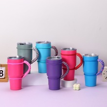 �羳30oz�ֱ���܇��304���P䓂��K���������\��ˮ���ֱ����ȱ�