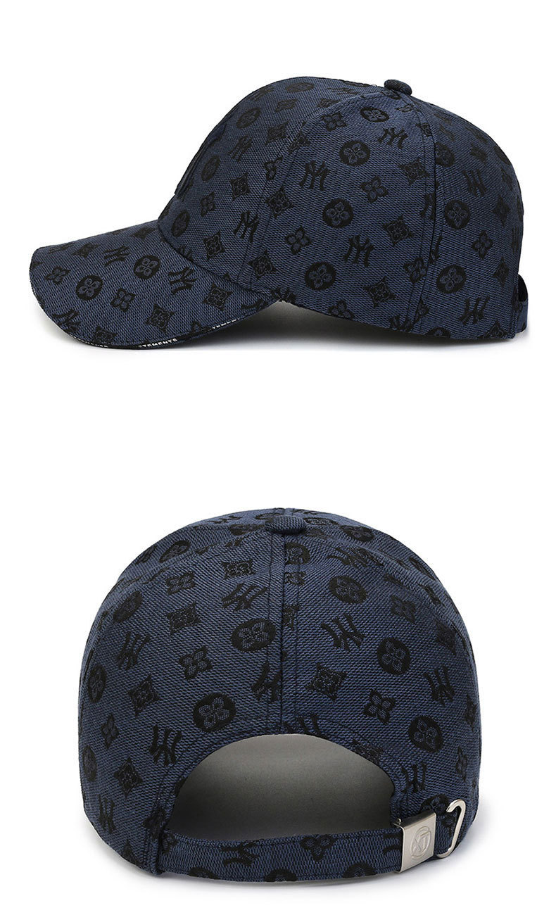 Baseball Hat Image 9