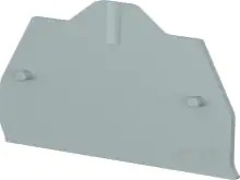 泰科EDK2.5-11接线端子EDK2.5-21档板EDK2.5-D EDS4-22 EDK2.5-22