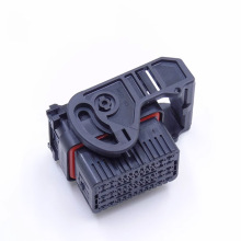 34885-5511Molex/Ī��������������ˮ�����Ӳ�����ӽ��ǲ�ͷ