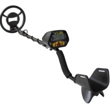 ½̽yMD3028Metal Detector LCD@ʾFɳ