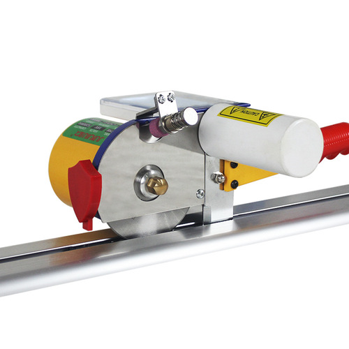 Junkyo charging track-style fabric cutting machine, clothing fabric cutting electric shears, lithium battery, wire-free, cordless cutting machine