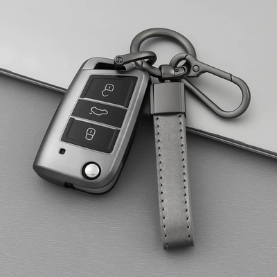 Car key bag Tiguan l Golf 7 Bora