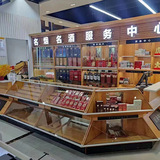 Кассовый аппарат, касса, стеклянный стенд, делается под заказ