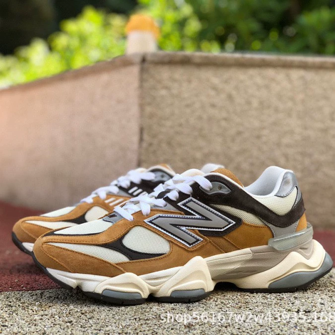 New Balance, модные спортивные кроссовки для мужчин и женщин