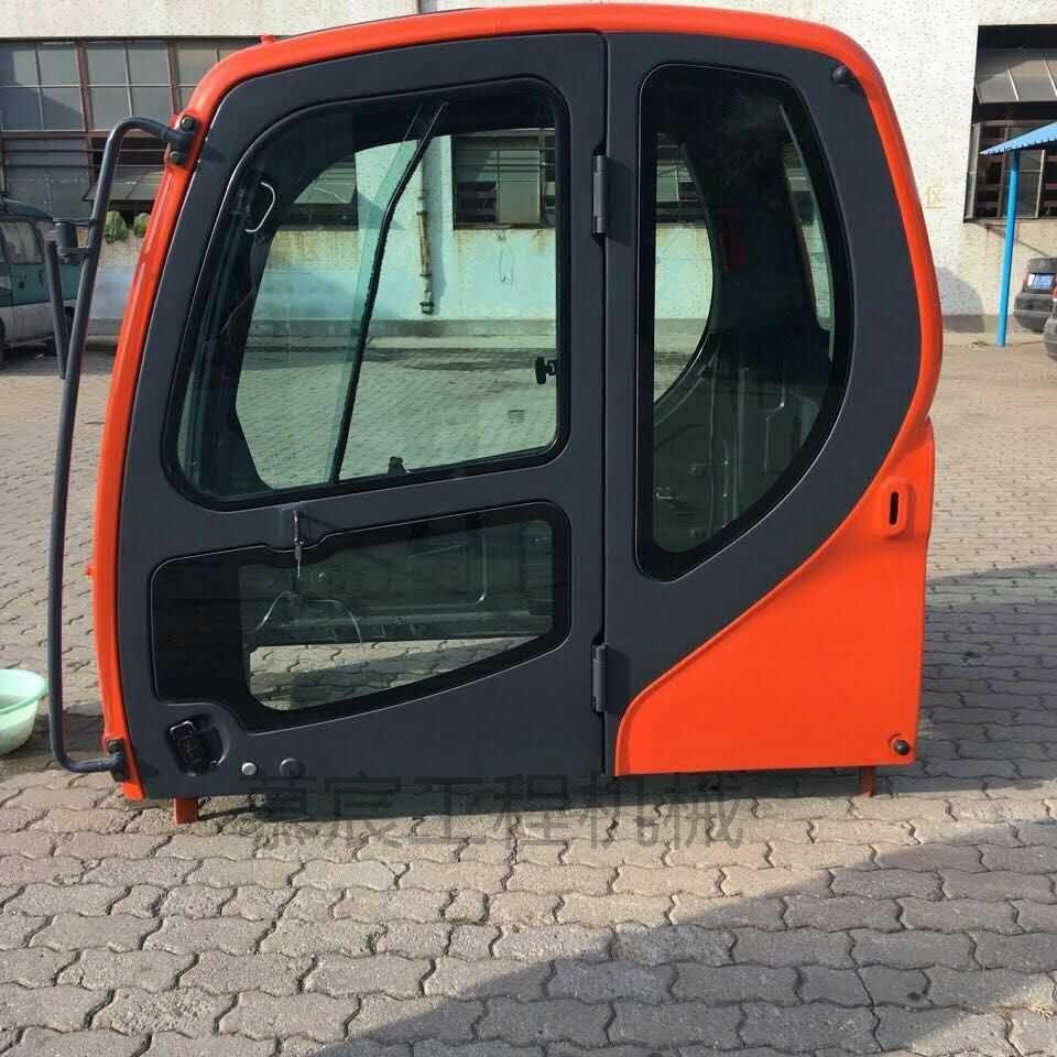 厂家长期供应斗DX150 DX225驾驶室  挖掘机各机型驾驶室