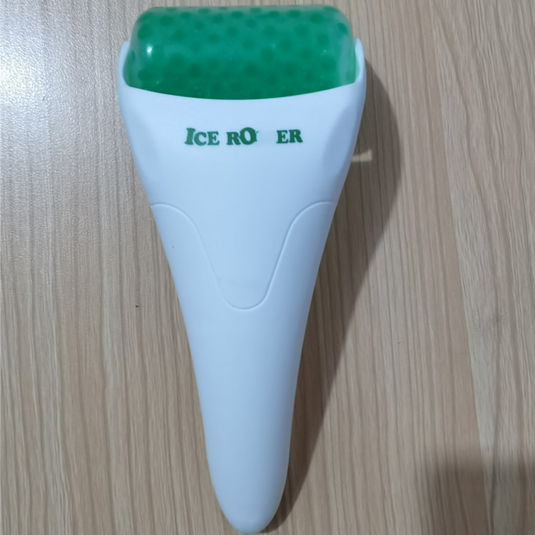 Korean Ice Roller Face Cooling Roller Massager Care Assistant Beauty Roller Skincare Ice Roller