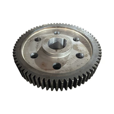 Manufacturer customized large gear industrial: Diferensial dişli dəstləri