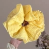 12# yellow 4 layers about 19cm
