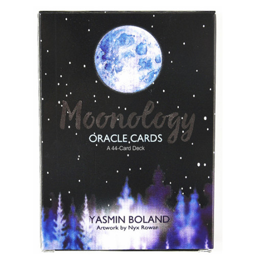 tarot cards English tarot cards board game cards oracle cards board game cards cross-border