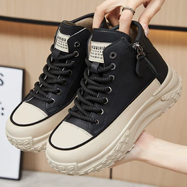 女式休闲单鞋;女式棉鞋;男式休闲单鞋