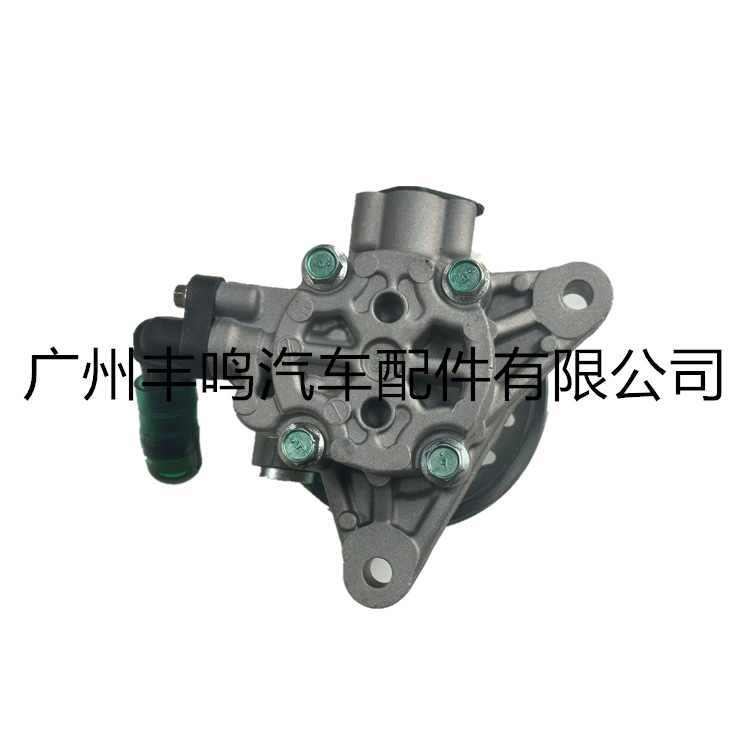 56110-R40 - P02 para Honda Accord bomba de refuerzo de dirección 56110-R40 - A01 56100R40A04