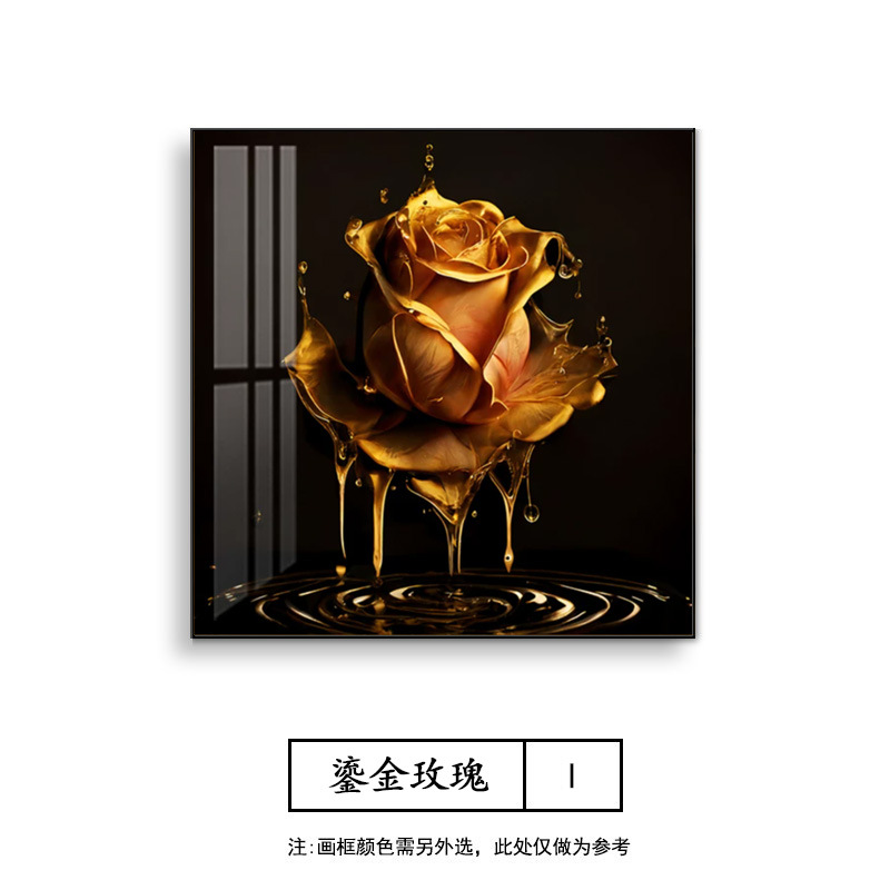 Tipo I - Rose de Oro