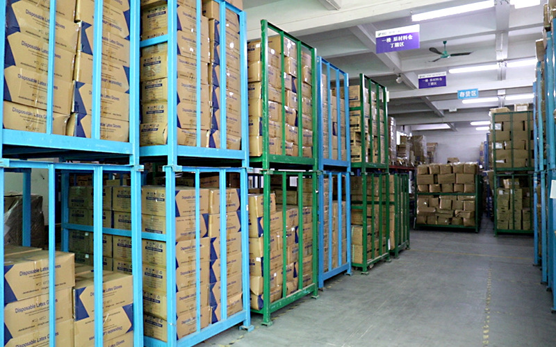 丁腈一次性手套