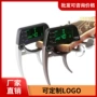二合一正品民谣吉他变调夹