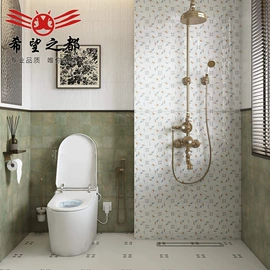 内墙砖;地面砖;岩板