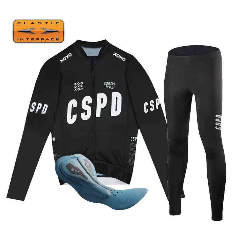 긴팔 블랙 레귤러 팬츠