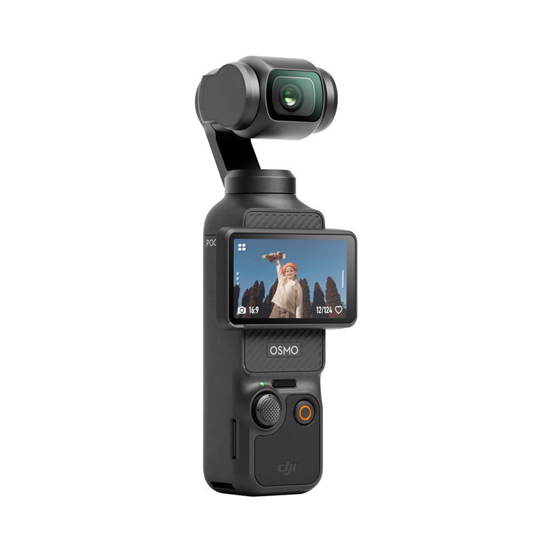 Pocket 3 Handheld Gongtai Pocket Camera HD Sport Camera Vlog Camera