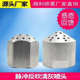 喷嘴、喷头;接头