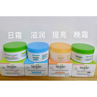 �羳Simple�����S����������˪50ML��˪��˪�̝�����