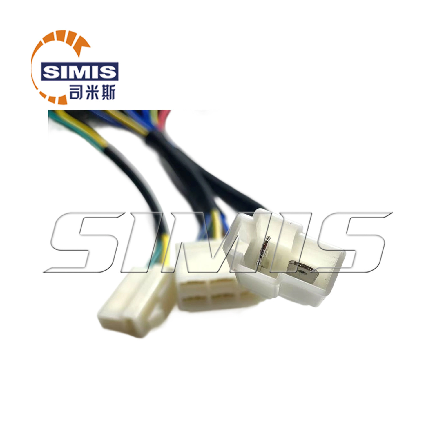 叉车保险丝盒 适用于 TCM FD20-30T6/T6N/T7