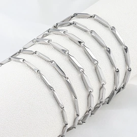 饰品配件;链子/链条;挂件/坠子