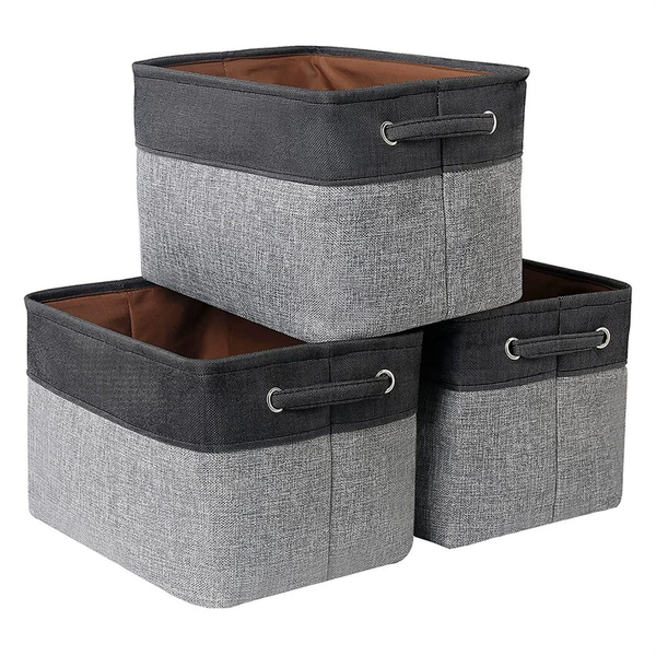 Black -edge gray bottom single