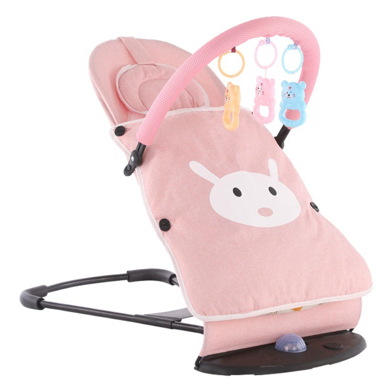 Детское кресло-качалка для коаксиального ребенка, артефакт для сна ребенка, кресло-качалка для коаксикса ребенка для сна, кресло-качалка для домашних животных, трансграничный экспорт