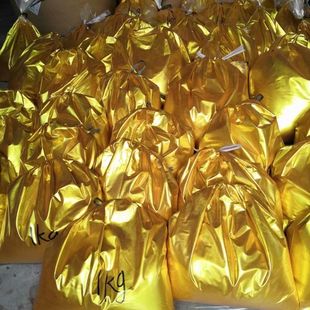 Gold Pearl Pigment�߹�Ĭ�˽�ɫ���� �Ҿ����ý�ɫ����