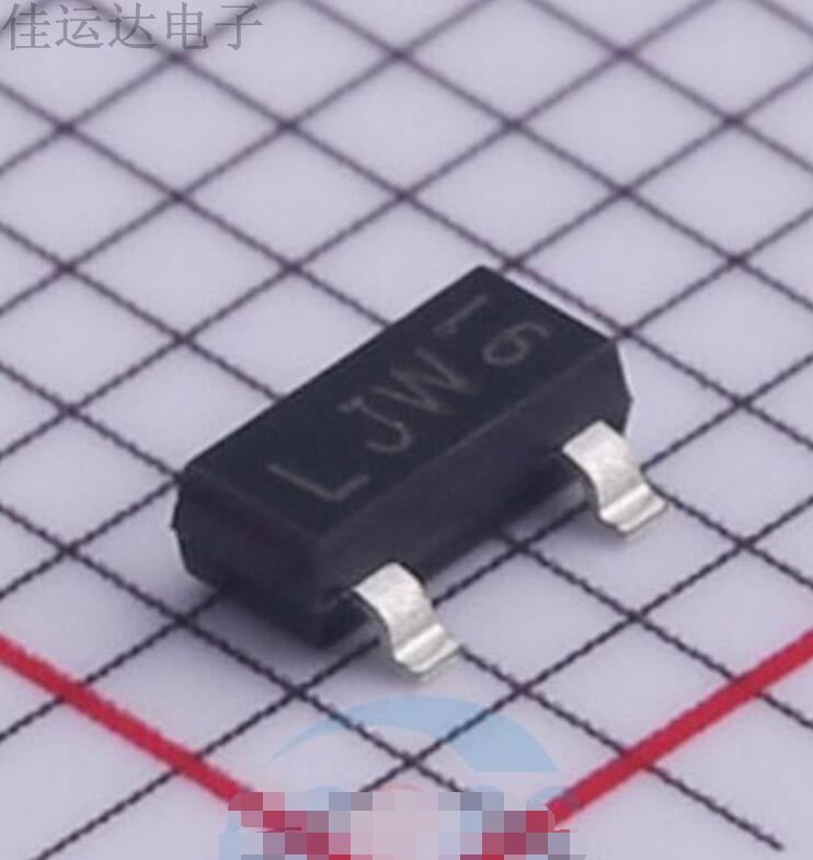 NUP1301,215 规格 SOT-23-3 ESD二极管 现货供应