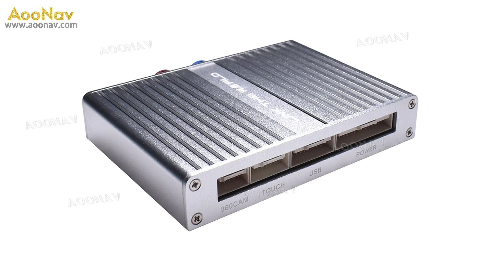 Wireless Carplay Is Suitable for the Lexus Gx Gx400 Gx460 Car Linux System Upgrade Box
