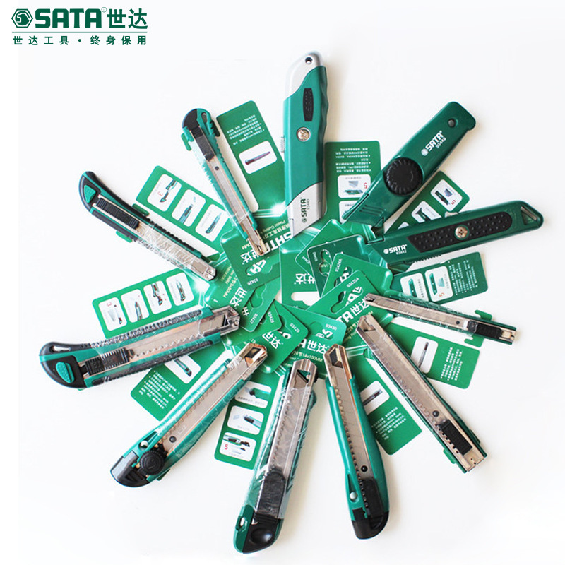 世达维修工具十字大号长螺丝刀小号螺丝批A系强磁 62302 62313