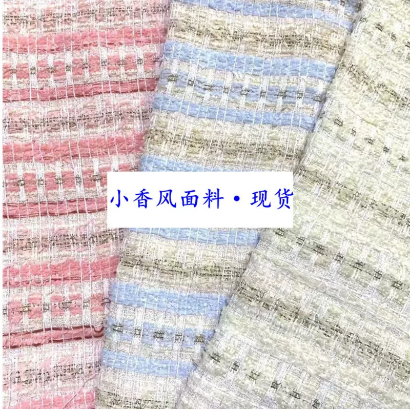 Вуаль из Azure ткани, (трансграничная торговля), стиль Chanel