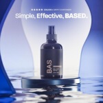 跨境base海盐喷雾头发定型喷雾Bodyworks天然抛光造型发型喷雾