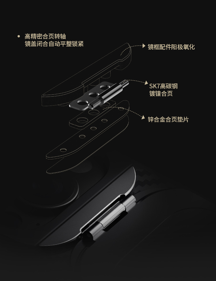 Ốp lưng NILLKIN sợi aramid cho iPhone 16 Pro Max, nam châm giữ ống kính, bảo vệ Kevlar — Sợi Aramid Fiber [Kevlar-Fine Hole] Đen, Sợi Aramid siêu mịn [Bao phủ Kevlar] Màu đen, Apple iPhone16 Pro, Apple iPhone 16 Pro MAX chi tiết 6