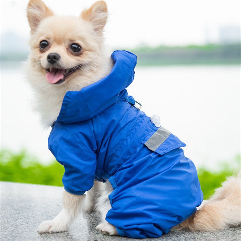 camouflage travel windproof raincoat