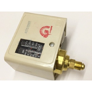 Jiangxin LYK-6 automatic electric heating control valve steam boiler adjustable pressure control switch iron accessories