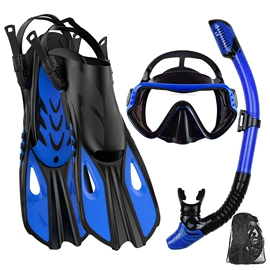 浮潜套装;潜水用品;泳镜