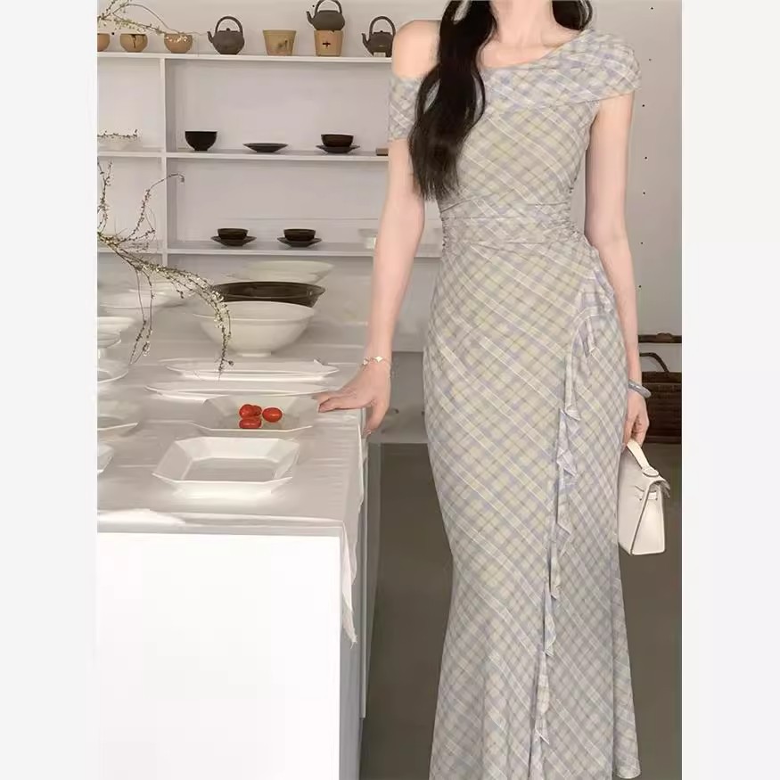 Sexy dress