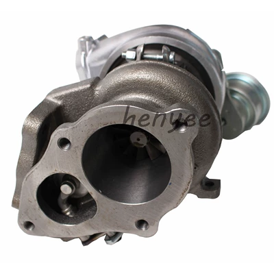 engine, Supercharger