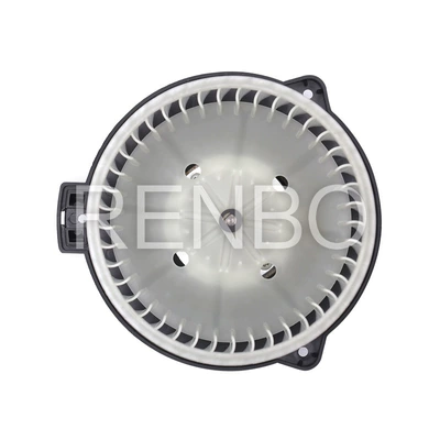 Automotive air conditioning Suzuki Grand Vitara/07 front