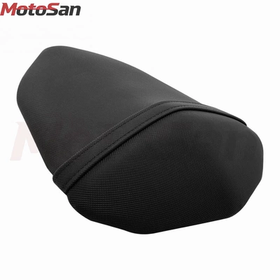 Kawasaki Z1000 Z750 07-08-09. Rear: Motorcycle cushion