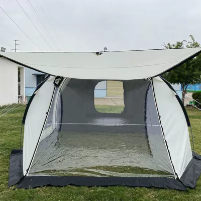 Çadırlar Camping Thickened Rainstorm-proof One