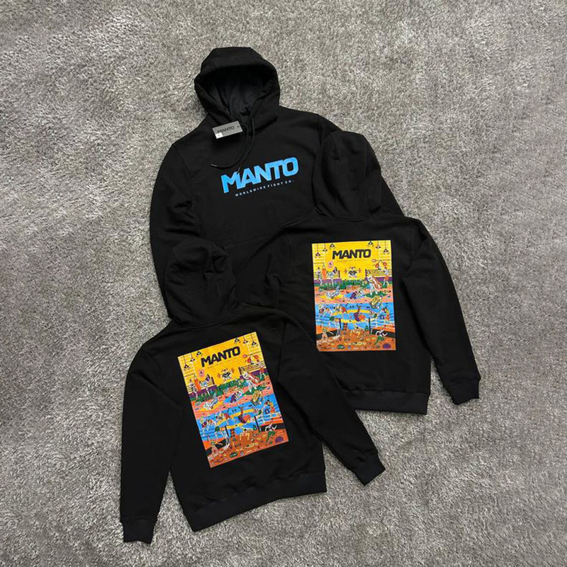 Men's Hooded Sweatshirt with Foreign Trade Style, Mantou Pattern Print Design, Sports Hooded Sweatshirt, Casual and Comfortable, Unique Top Men's Hooded Sweatshirt with Foreign Trade Style, Mantou Pattern Print Design, Sports Hooded Sweatshirt, Casual and Comfortable, Unique Top