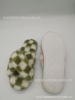 Plush oblique belt, open -toe slippers, four seasons slippers Hangzhou manufacturer supply source factory