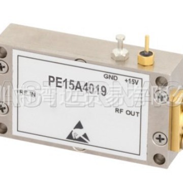 美国Pasternack 射频功率放大器