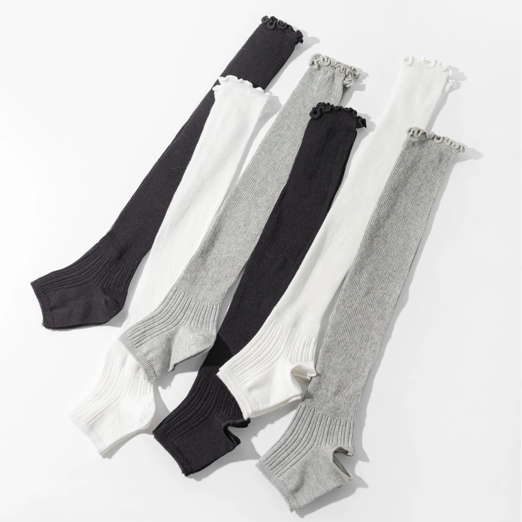 AMUSIVE Дышащие крутые хлопковые gaiters, корейский стиль