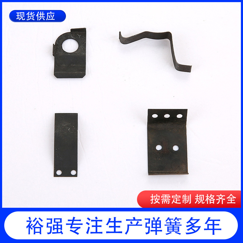 汕尾河源 阳江清远东莞中山冲压拉伸淬火弹性钢板不锈钢片