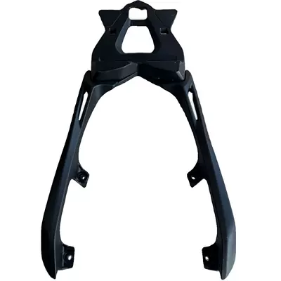 Motorcycle tail – Shelf