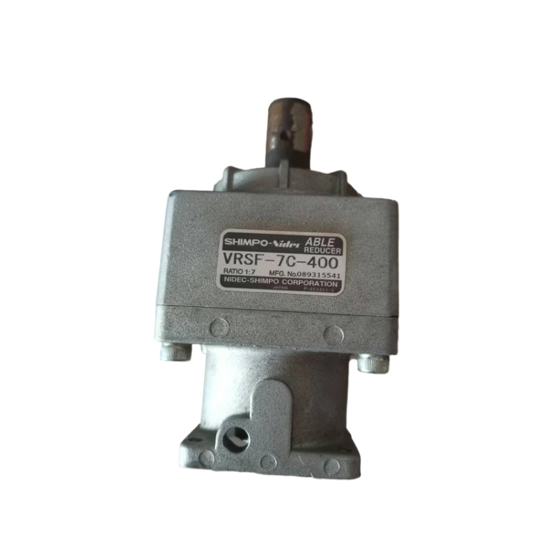 VRSF-7C-400减速机